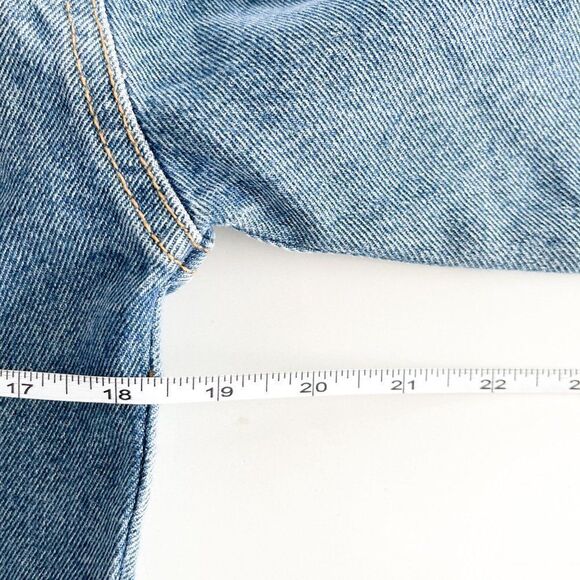 Noisy May // Carol Destory Denim Jacket // Size XS // BNWT - Picture 5 of 7